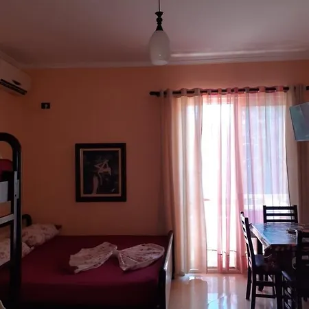 Vila Paolo Πανσιόν